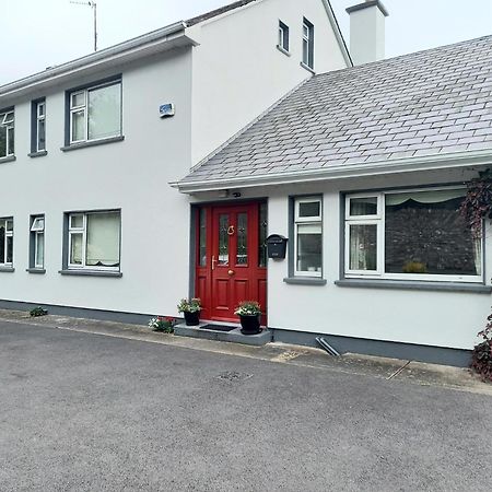 Adare House Hotell Westport Exteriör bild