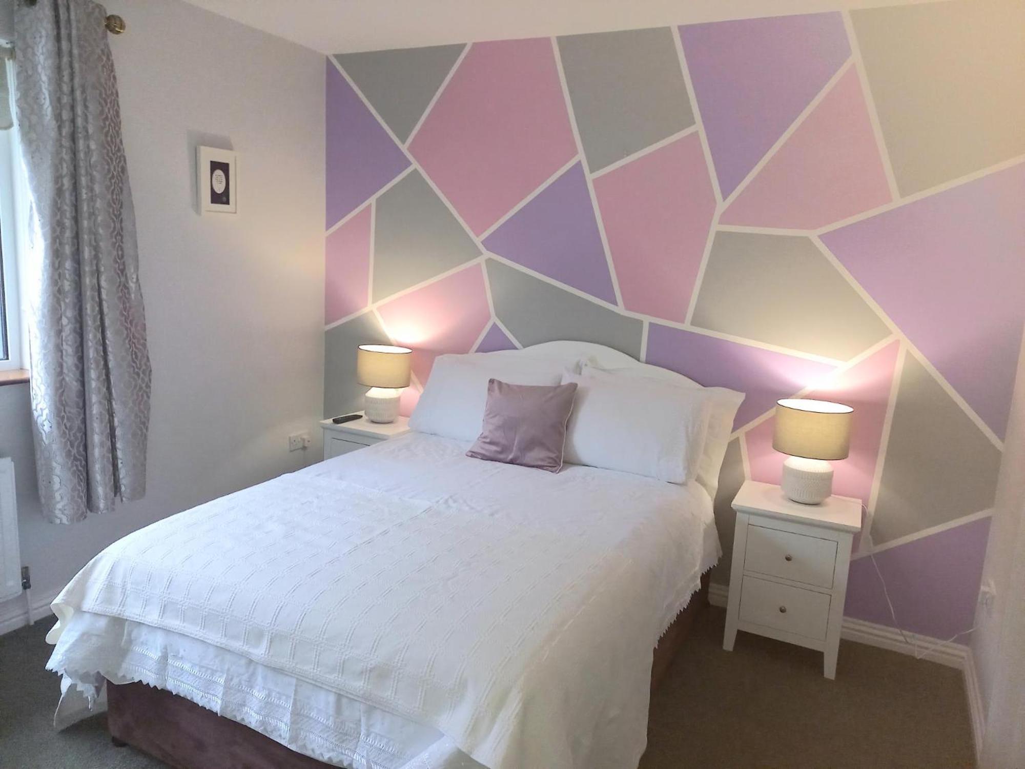 Adare House Hotell Westport Exteriör bild